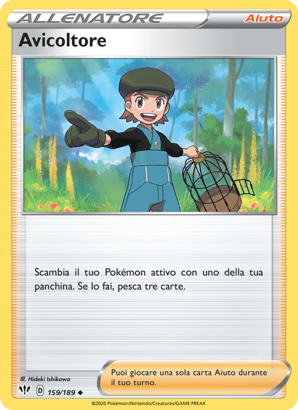 Avicoltore