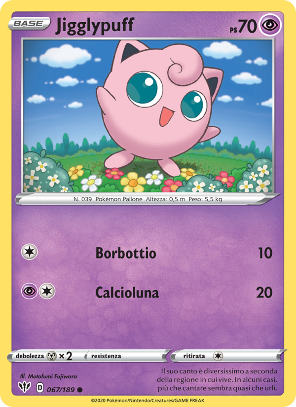 Jigglypuff