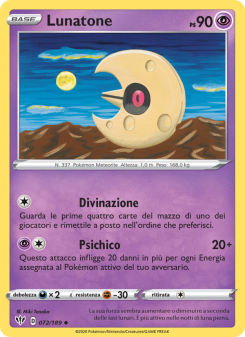Lunatone