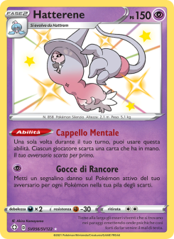 Hatterene