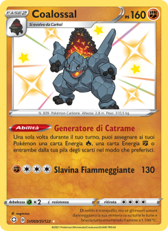 Coalossal