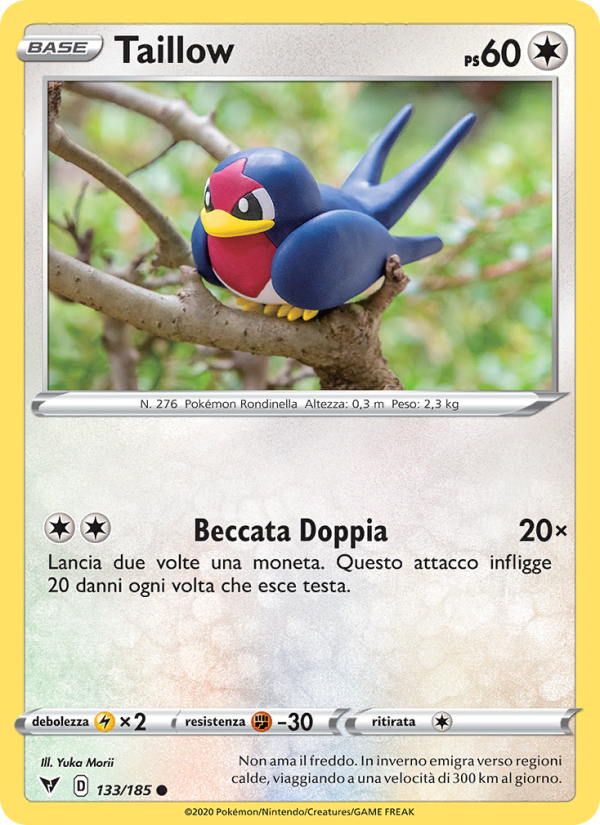 Taillow