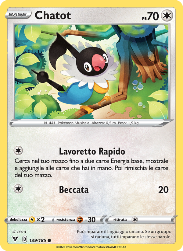 Chatot