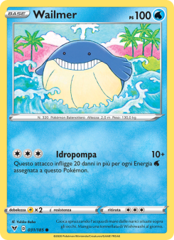 Wailmer