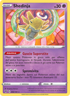 Shedinja