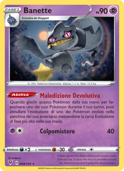 Banette