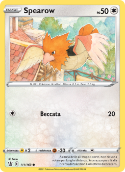 Spearow