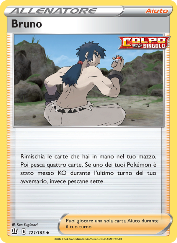 Bruno