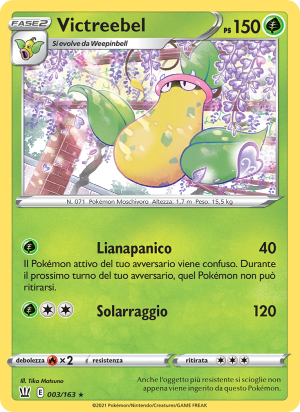Victreebel