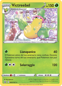 Victreebel