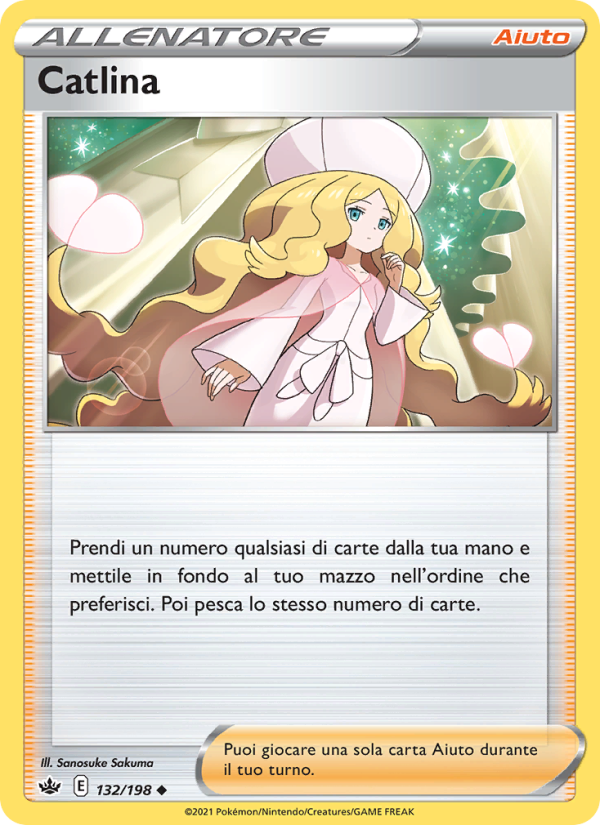 Catlina