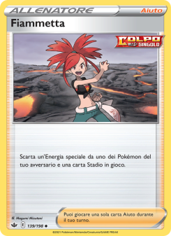 Fiammetta