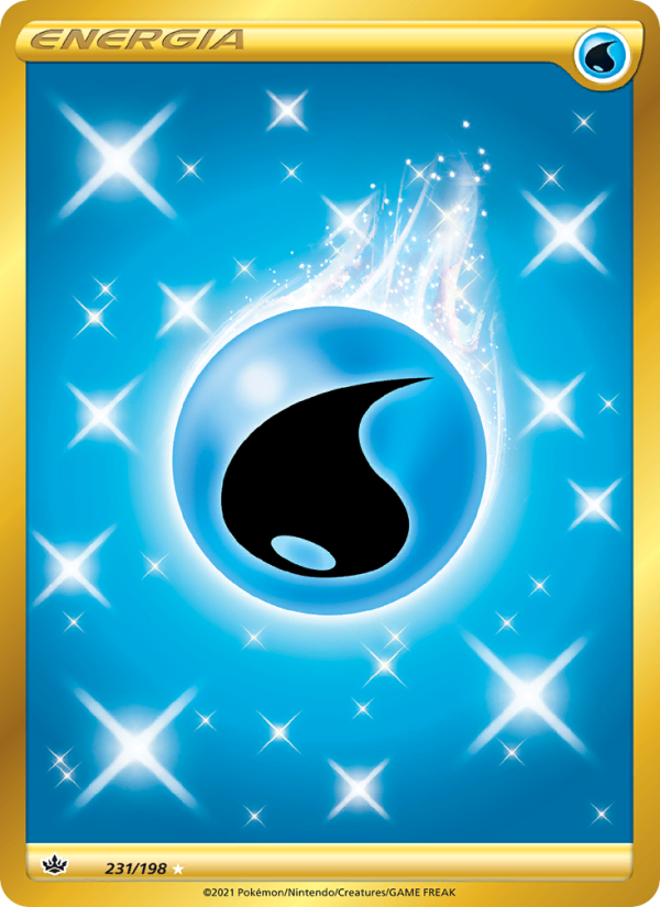 Energia Acqua