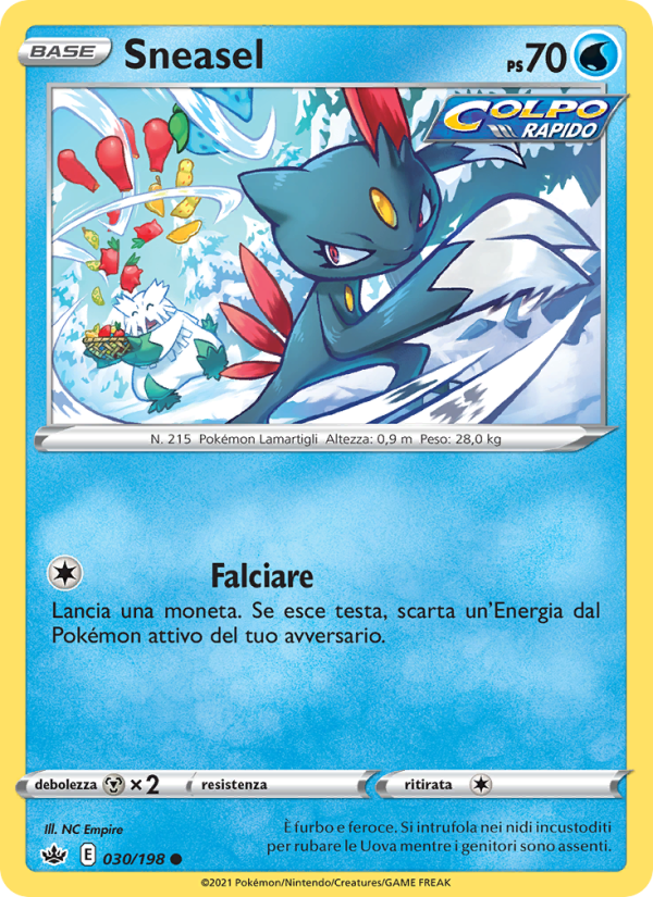 Sneasel