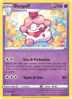 Slurpuff