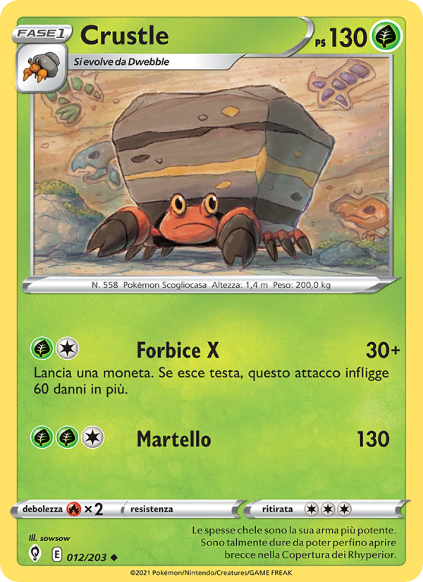 Crustle