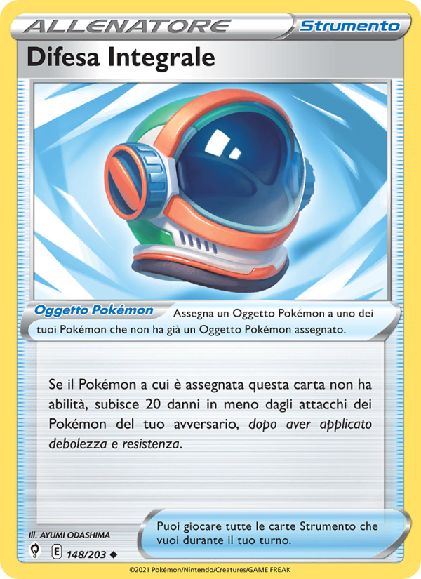 Difesa Integrale