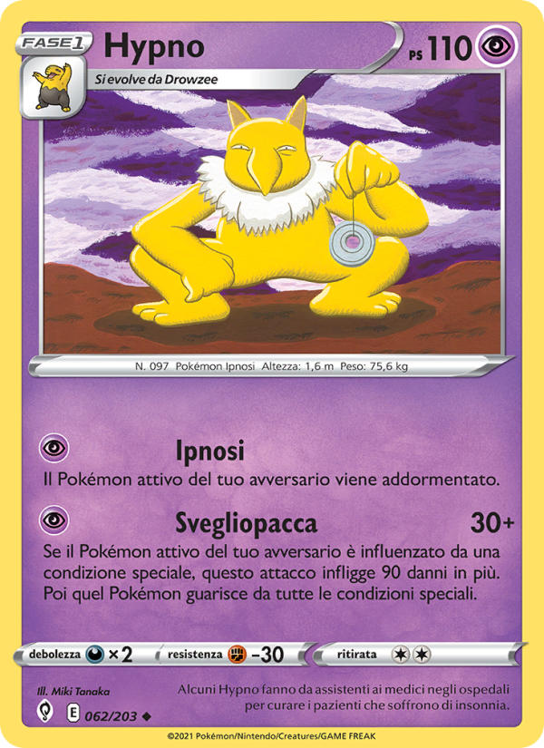 Hypno