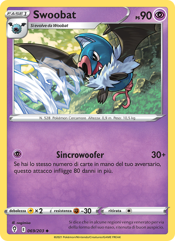 Swoobat