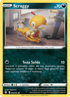 Scraggy
