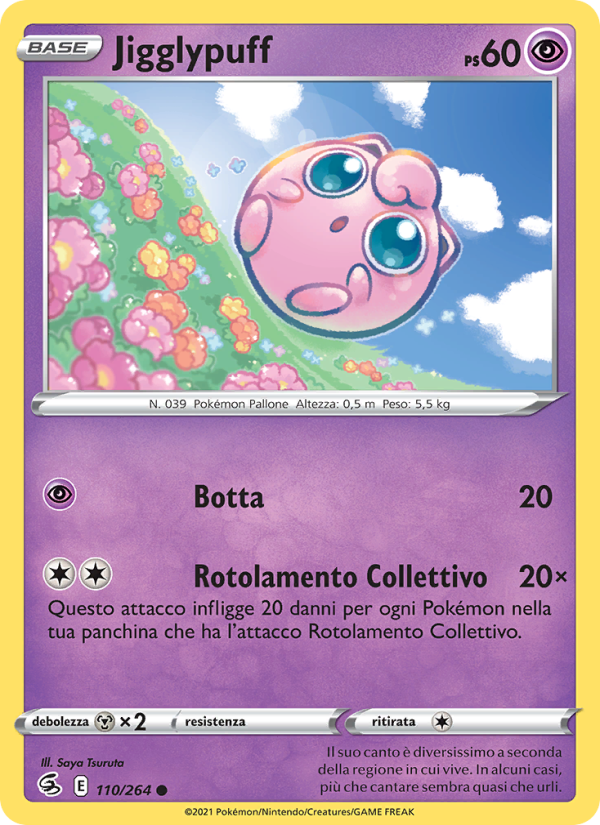 Jigglypuff