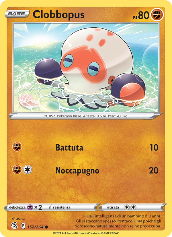 Clobbopus