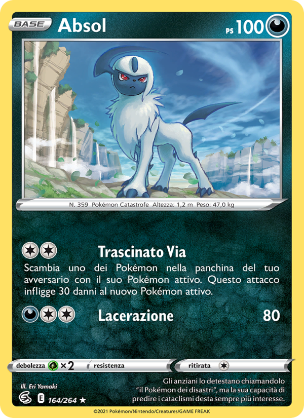 Absol