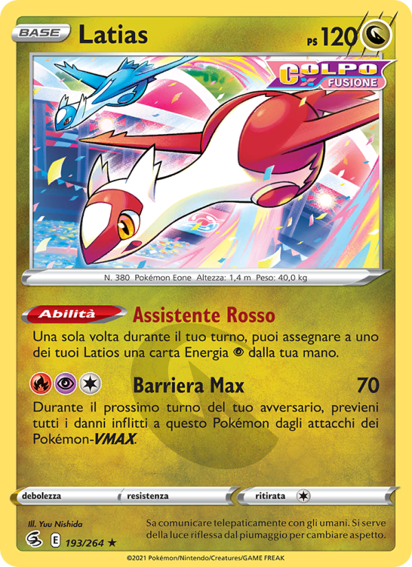 Latias