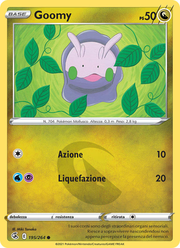 Goomy