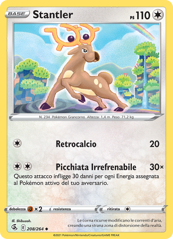 Stantler