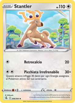 Stantler