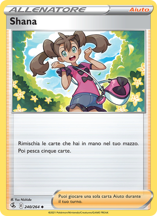 Shana