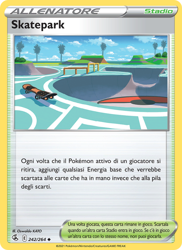 Skatepark