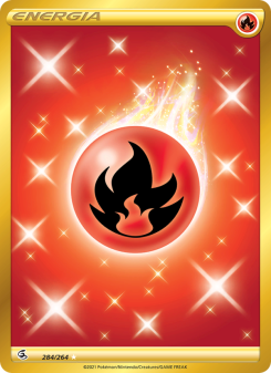Energia Fuoco