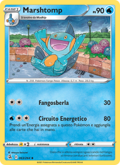 Marshtomp