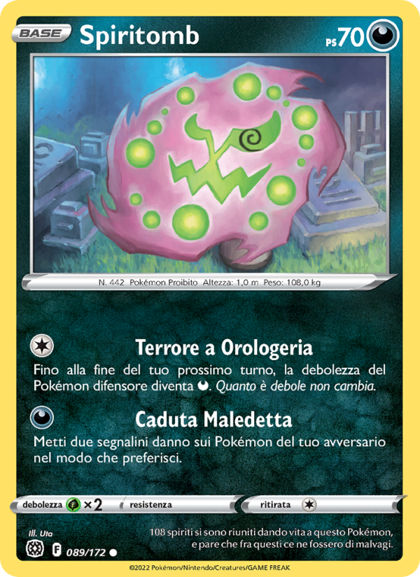 Spiritomb