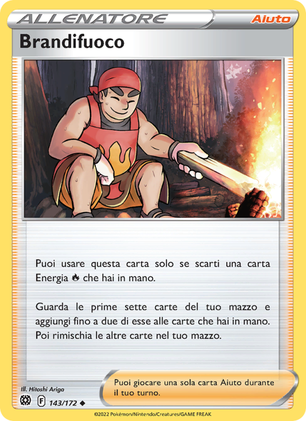 Brandifuoco