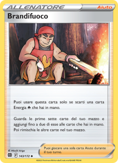 Brandifuoco