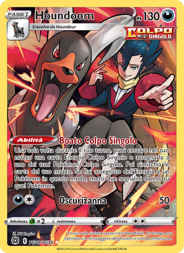 Houndoom