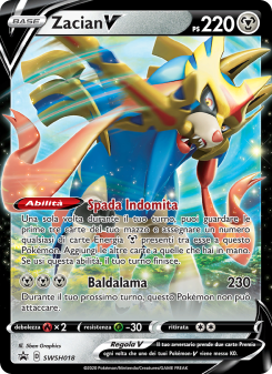 Zacian V