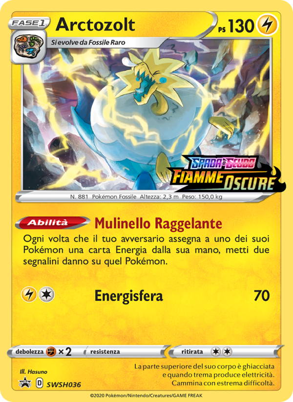 Arctozolt