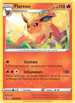 Flareon