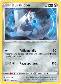 Duraludon