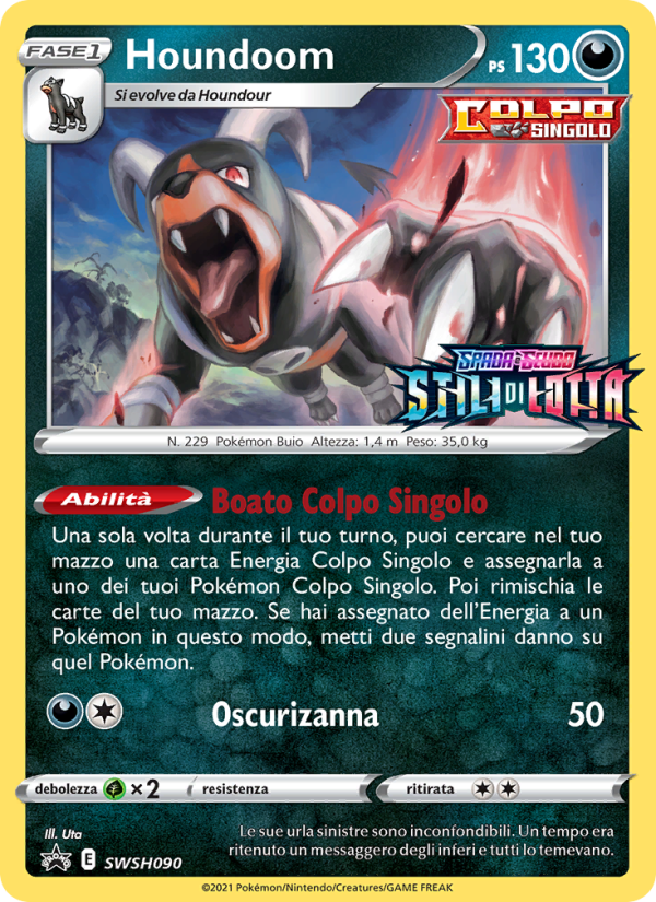 Houndoom