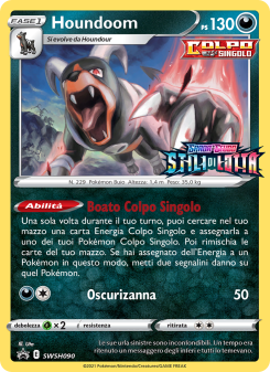 Houndoom