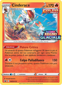 Cinderace