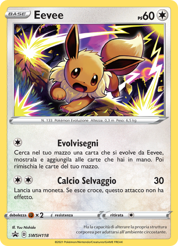 Eevee