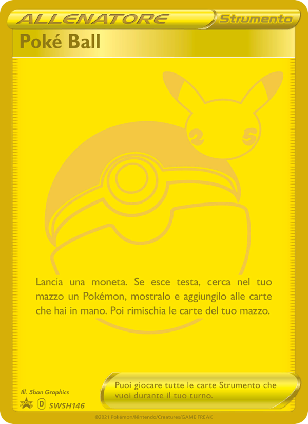 Poké Ball