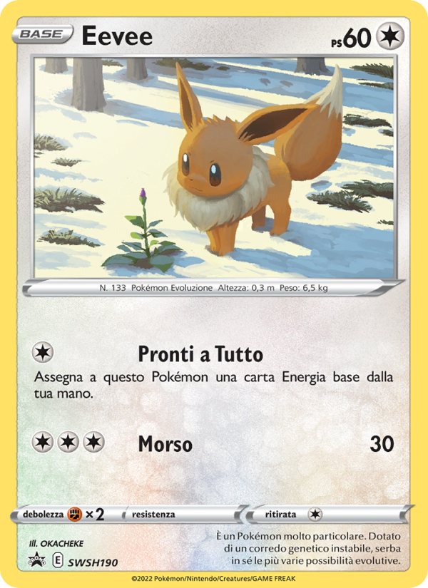 Eevee