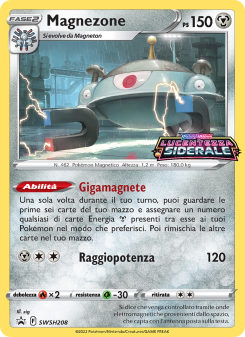 Magnezone